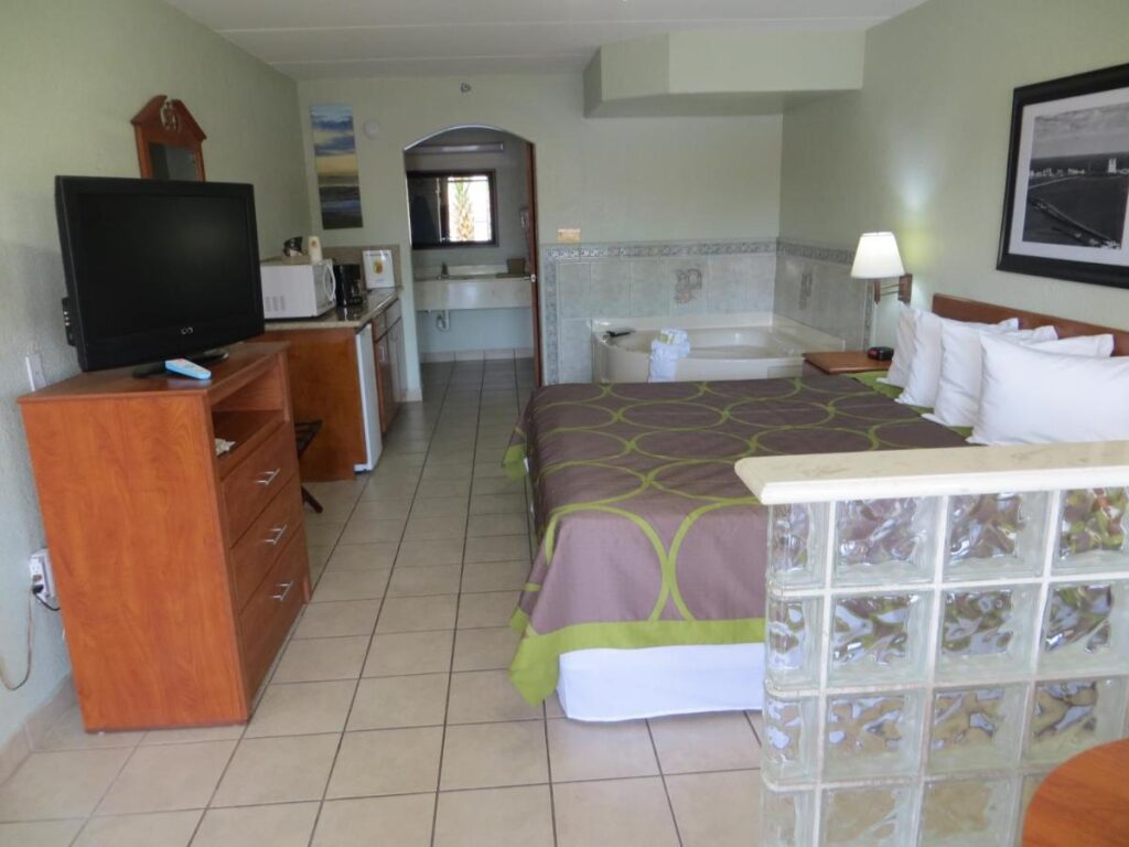 Super 8 By Wyndham South Padre Island