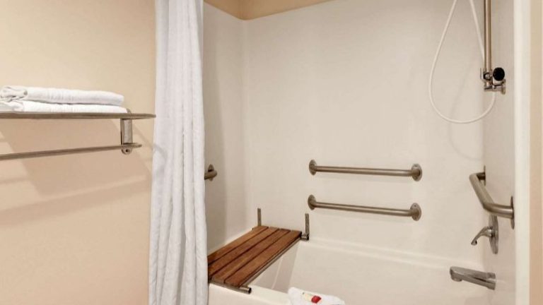 Super 8 by Wyndham Chillicothe