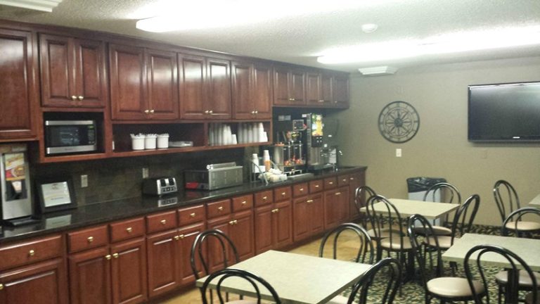 Super 8 by Wyndham Sioux Falls/41st Street