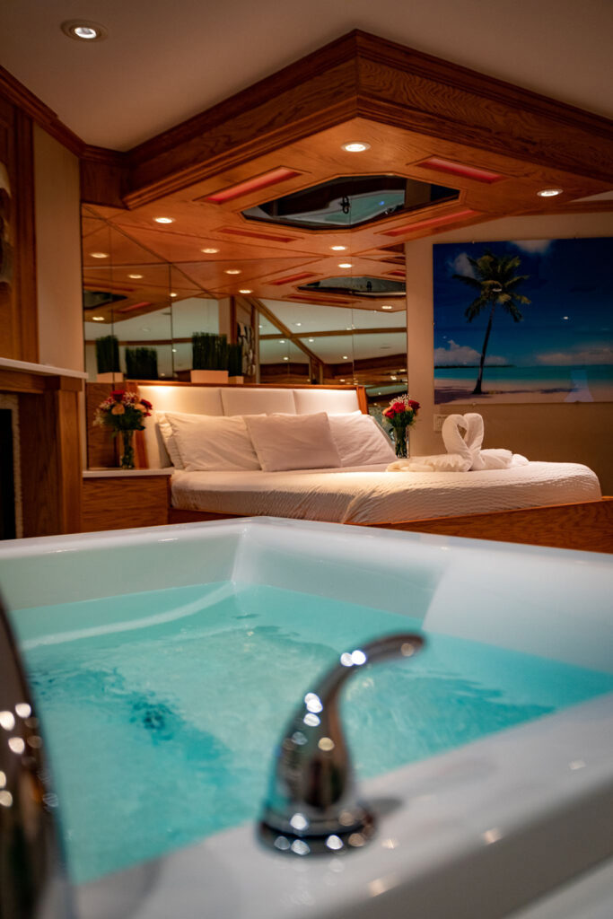 Sybaris Downers Grove