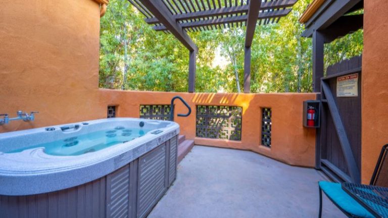 Sycamore Mineral Springs Resort & Spa
