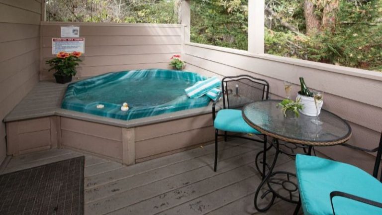 Sycamore Mineral Springs Resort & Spa