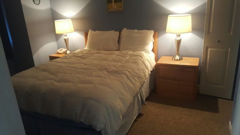 The Beach Condominiums Hotel – Resort