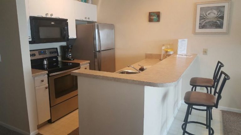 The Beach Condominiums Hotel – Resort