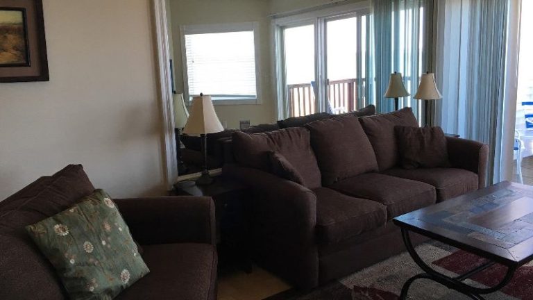 The Beach Condominiums Hotel – Resort