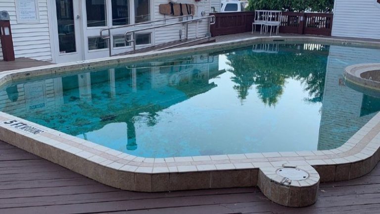 The Beach Condominiums Hotel – Resort