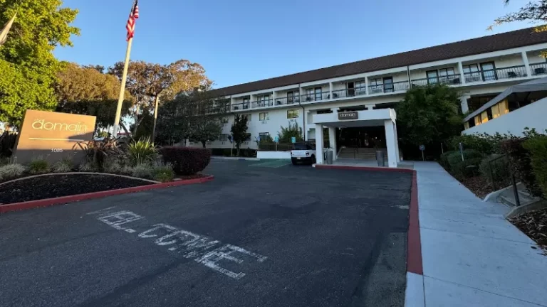 The Domain Hotel