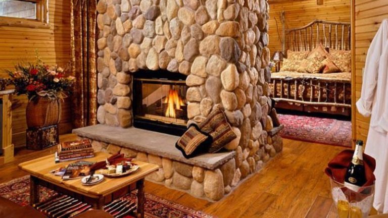 The Fern Lodge