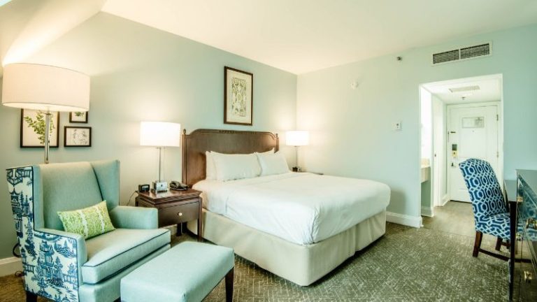 The Founders Inn & Spa Tapestry Collection By Hilton