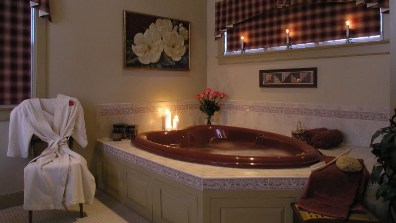 The Inn & Spa at Intercourse Village, Pennsylvania
