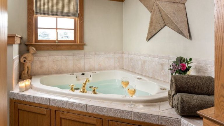 The Inn & Spa at Intercourse Village, Pennsylvania