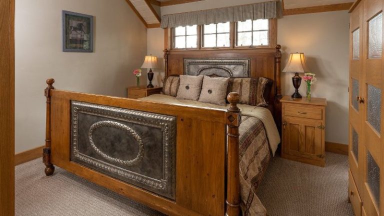 The Inn & Spa at Intercourse Village, Pennsylvania