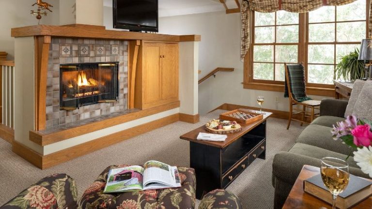 The Inn & Spa at Intercourse Village, Pennsylvania