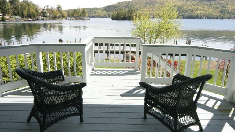 The Quarters at Lake George