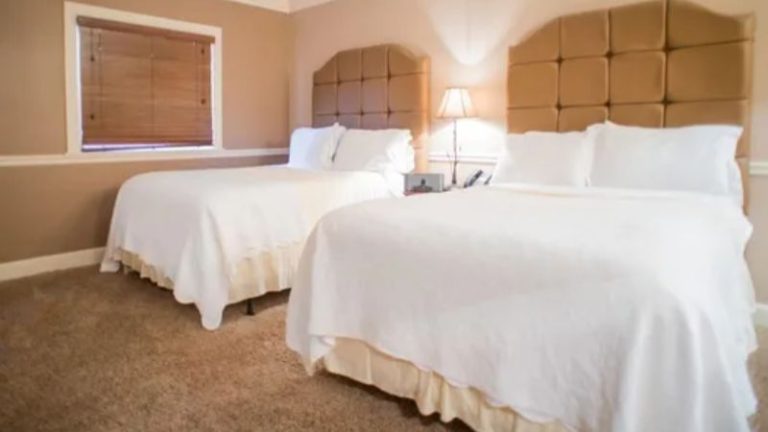 The Remington Suite Hotel & Spa