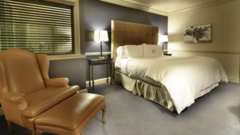 The Remington Suite Hotel & Spa