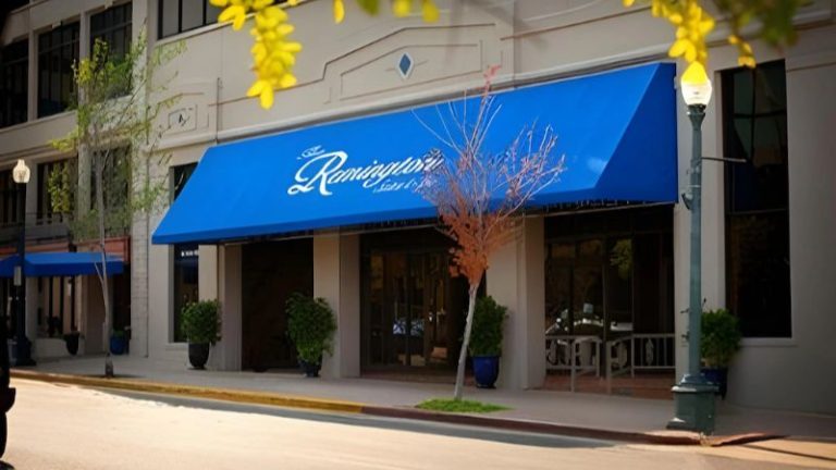 The Remington Suite Hotel & Spa