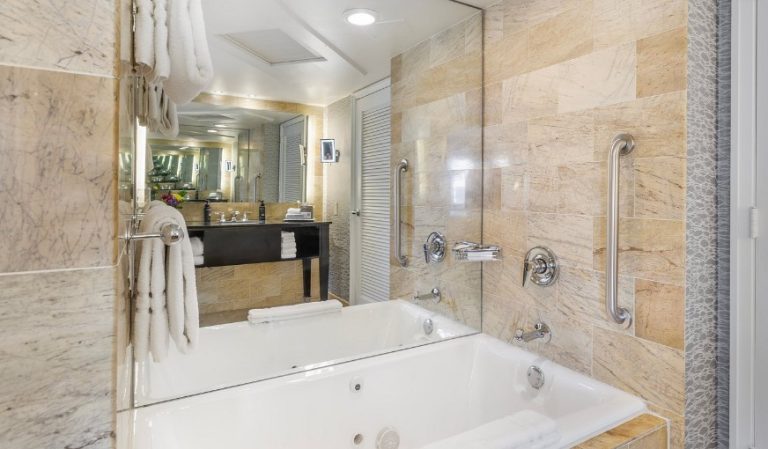 The Royal Sonesta Houston Galleria