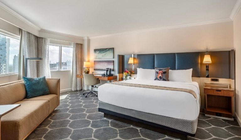 The Royal Sonesta Houston Galleria
