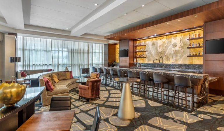 The Royal Sonesta Houston Galleria