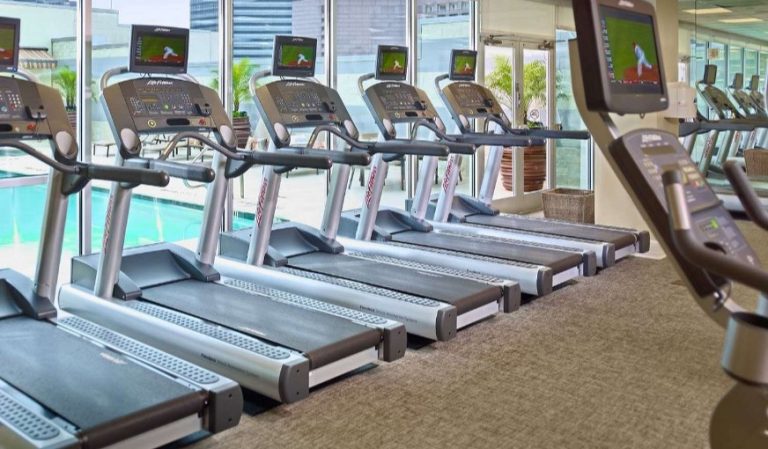 The Royal Sonesta Houston Galleria