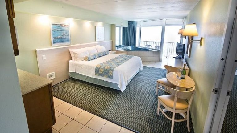 The Schooner Inn