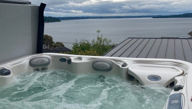 Three Tree Point Bed & Breakfast