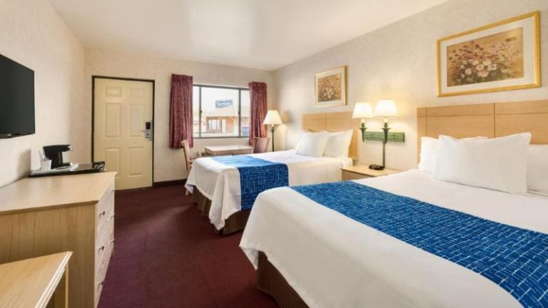 Travelodge by Wyndham Niagara Falls – New York