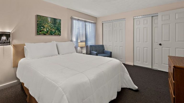 Traverse Bay Inn