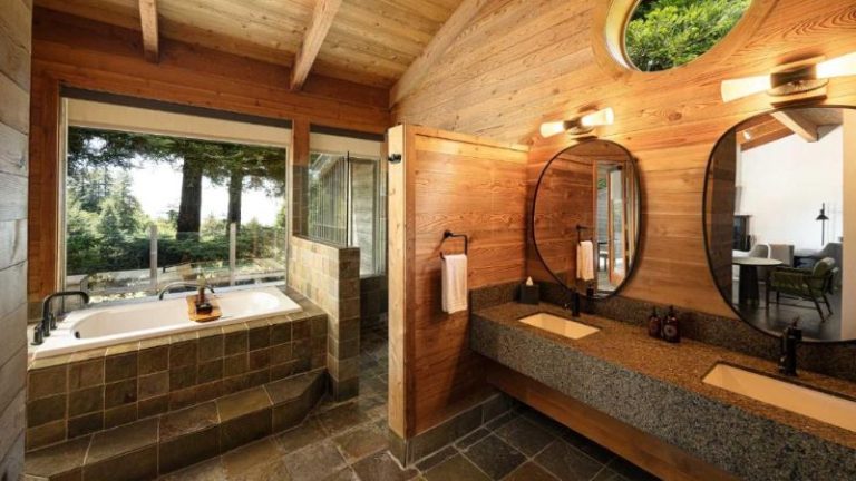Ventana Big Sur, An Alila Resort