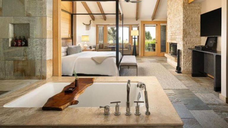 Ventana Big Sur, An Alila Resort