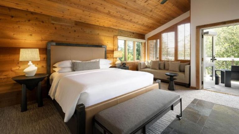 Ventana Big Sur, An Alila Resort