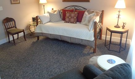 Wampler House Boutique Hotel, photo 3