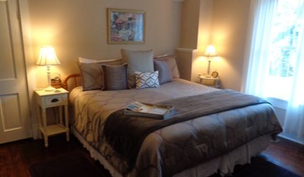 Wampler House Boutique Hotel, photo 4