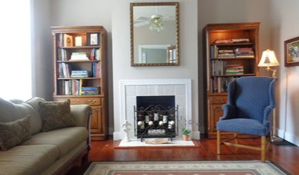 Wampler House Boutique Hotel, photo 5