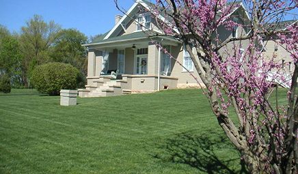 Wampler House Boutique Hotel, photo 6