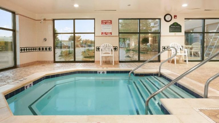 Wingate by Wyndham Chesapeake