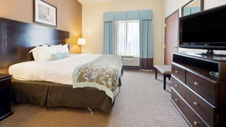 Wingate by Wyndham Cincinnati Airport/Erlanger