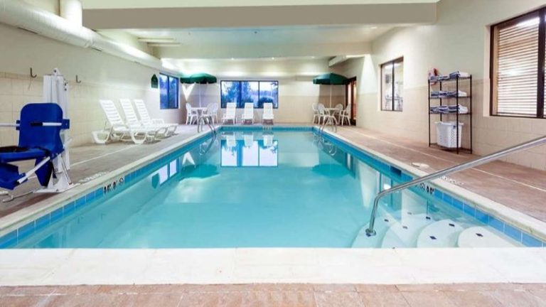 Wingate by Wyndham Cincinnati Airport/Erlanger