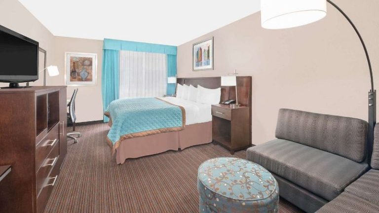 Wyndham Garden Midland