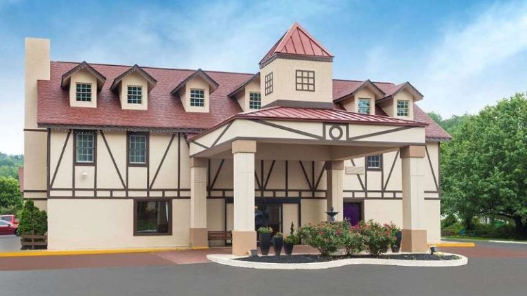 Baymont by Wyndham Helen