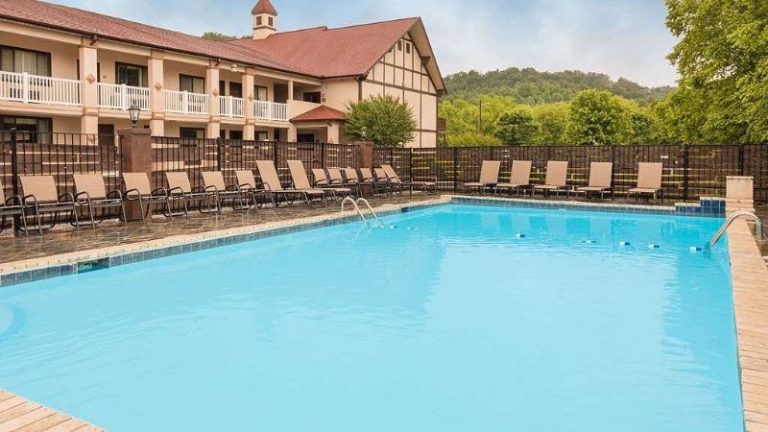 Baymont by Wyndham Helen