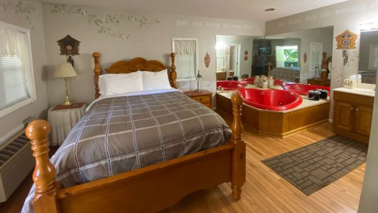 Black Forest Vacation Rentals