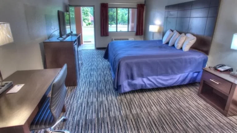Econo Lodge Helen
