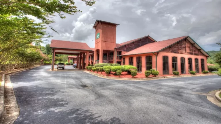 Econo Lodge Helen