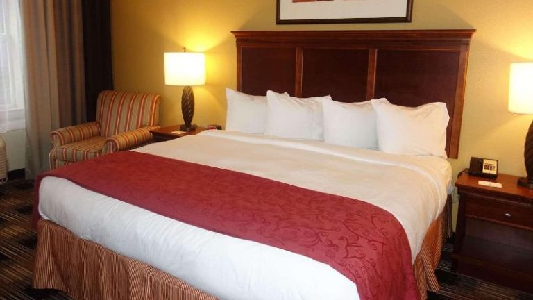 Country Inn & Suites by Radisson, Helen, GA