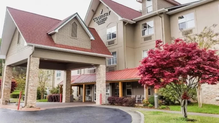 Country Inn & Suites by Radisson, Helen, GA