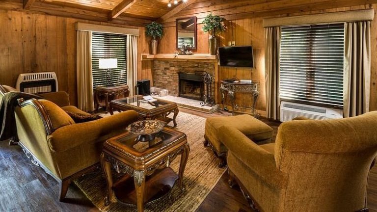 Forrest Hills Resort