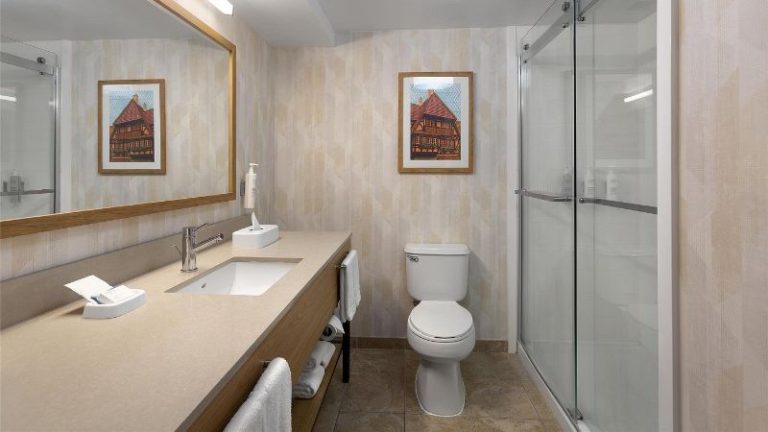 Hampton Inn Helen