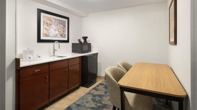 Hampton Inn Helen